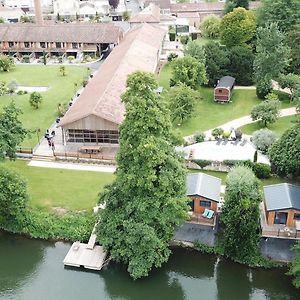 Hotel Quai Des Pontis